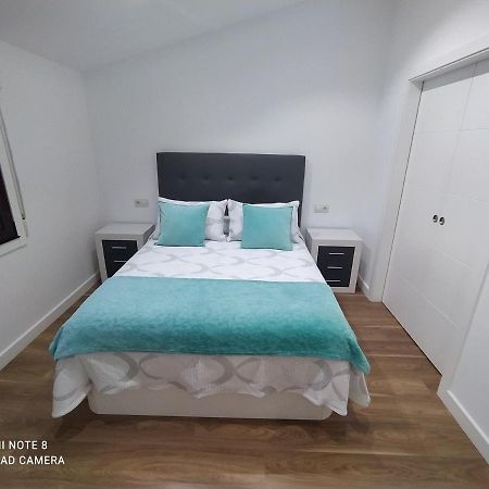 Villa Lupita Sanxenxo Luaran gambar