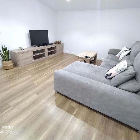 Villa Lupita Sanxenxo Luaran gambar