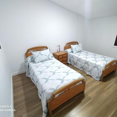 Villa Lupita Sanxenxo Luaran gambar